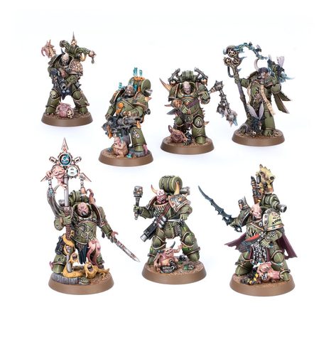 KILL TEAM STARTER SET