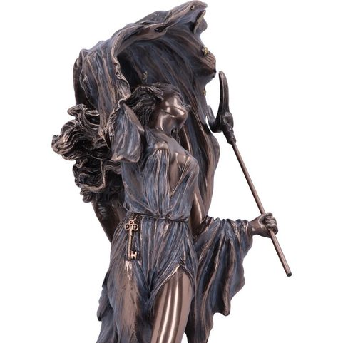 NYX ŘECKÁ BOHYNĚ NOCI 27.5CM