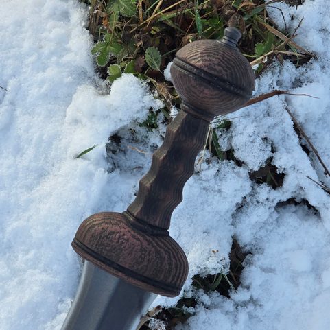 ŘÍMSKÝ MEČ GLADIUS, MĚKČENÝ PRO LARP