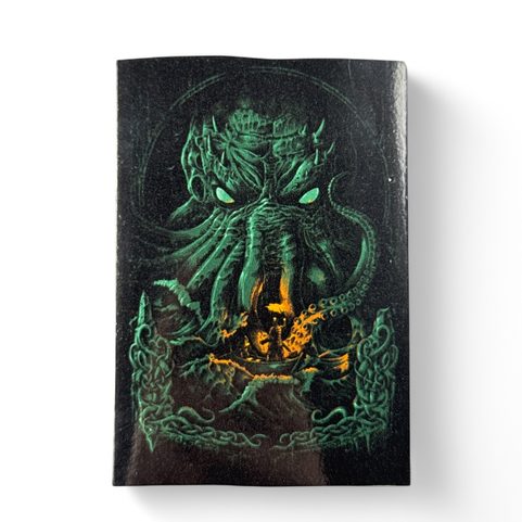 CTHULHU, MAGNETKA, 57X80 MM