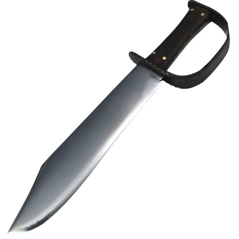 AMERICKÝ BOWIE NŮŽ, PERRYVILLE