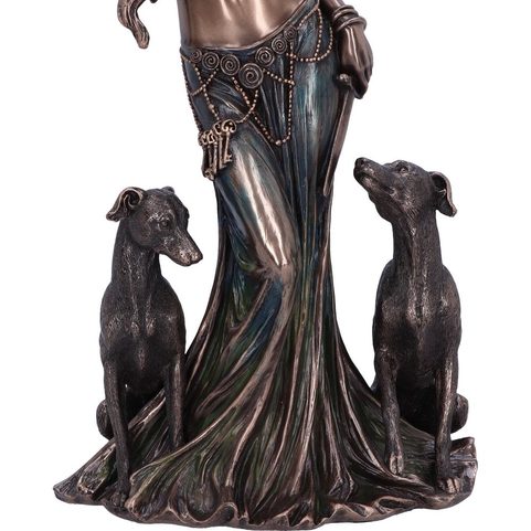 HECATE MOON GODDESS - FIGURKA 34 CM