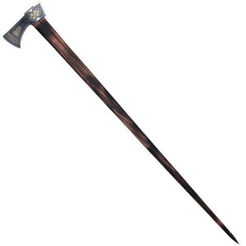 SEKERA VALAŠKA, UKRAJINSKÉ MOTIVY, ZAKARPATÍ, POZLACENÁ