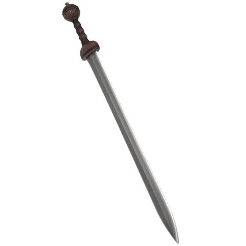 ŘÍMSKÝ MEČ GLADIUS, MĚKČENÝ PRO LARP
