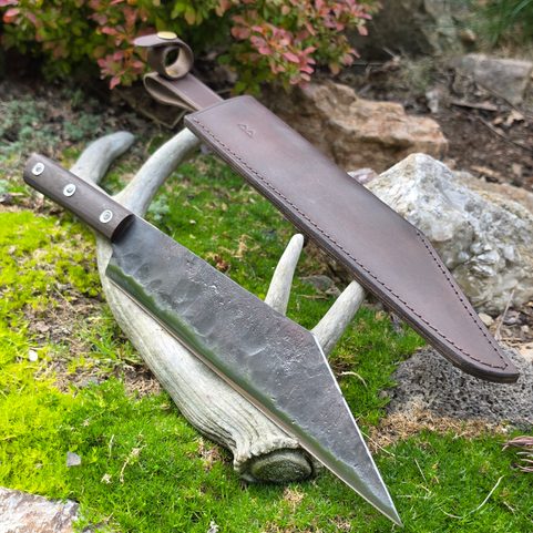POCHVA NA SEAX BJØRN, MODERNÍ