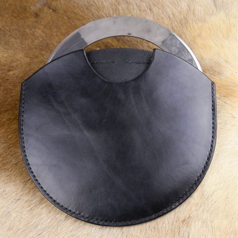 KOŽENÝ OBAL NA CHAKRAM