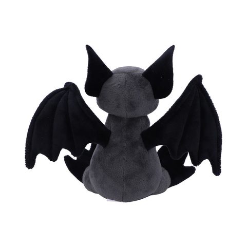 BAT, PLYŠOVÁ HRAČKA 18 CM