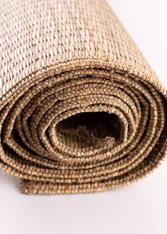 TRÉNINKOVÁ ROHOŽ TAMESHIGIRI TATAMI OMOTE 180X90 CM