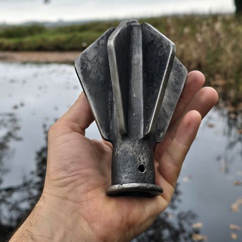 JAN ŽIŽKA, HUSITSKÝ PALCÁT, STŘEDNÍ EVROPA, 15. STOLETÍ