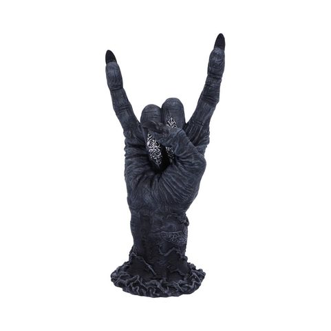 BAPHOMET RUKA 17.5CM