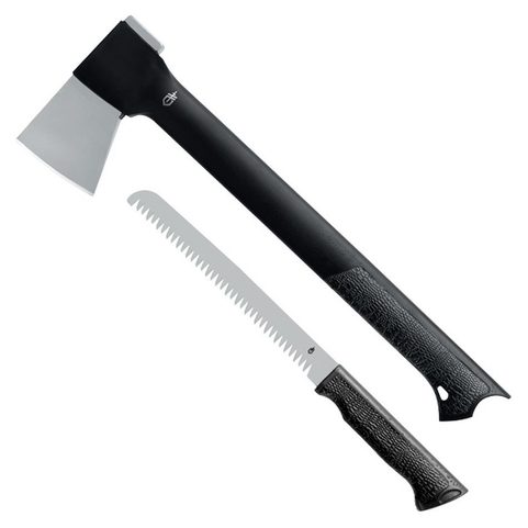 SEKYRKA - PILKA COMBO GATOR AXE II