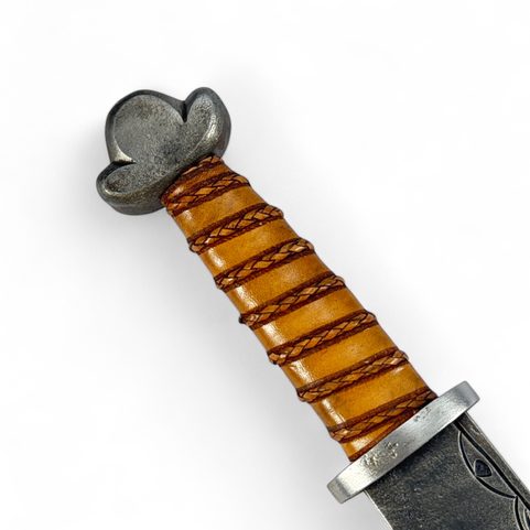 ARNE, VIKINGSKÝ SEAX