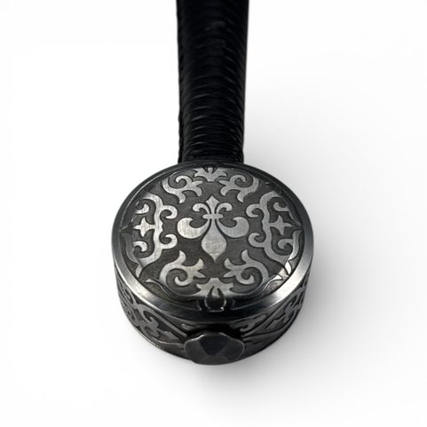 ULTIMA RATIO REGUM JEDNORUČNÍ LEPTANÝ MEČ FULL TANG