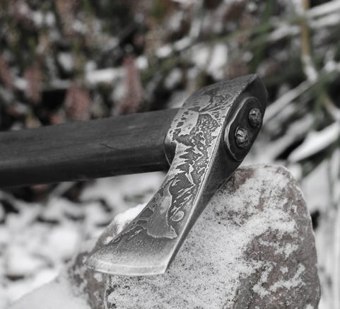 VALAŠKA SLOVENSKÝCH HORALŮ - PŘÍRODA