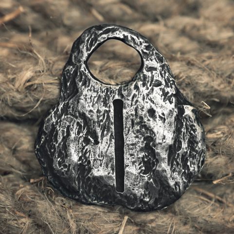 ISA - RUNOVÝ AMULET