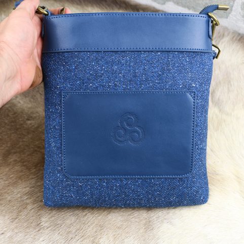 KABELKA KERRY TWEED IRSKO