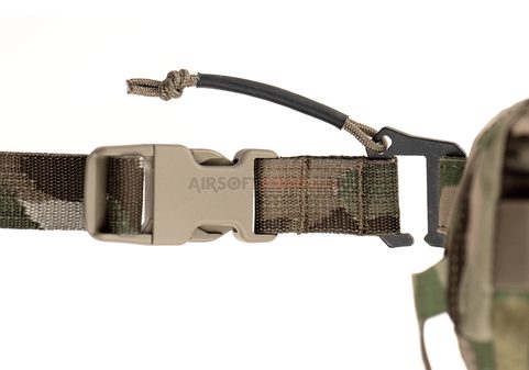 LEDVINKA EDC G-HOOK SMALL WAISTPACK CLAWGEAR MULTICAM