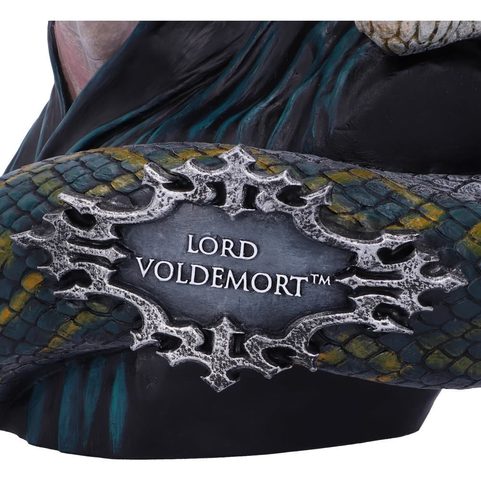 HARRY POTTER LORD VOLDEMORT BUSTA 30.5CM