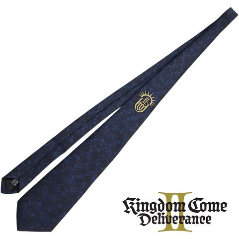 KRAVATA, KINGDOM COME: DELIVERANCE II