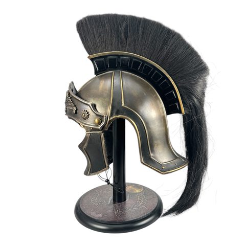 GENERÁL MAXIMUS, PŘILBA - GLADIATOR