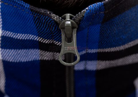 TRIČKO TAKTICKÉ FLANNEL COMBAT SHIRT INVADER GEAR