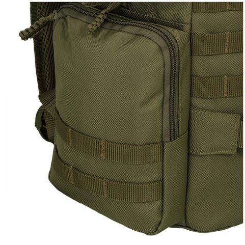 BATOH MAGNUM WILDCAT OLIVE