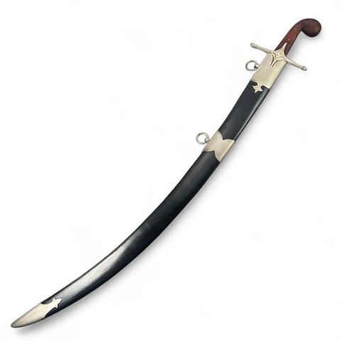 TURECKÁ ŠAVLE - SCIMITAR