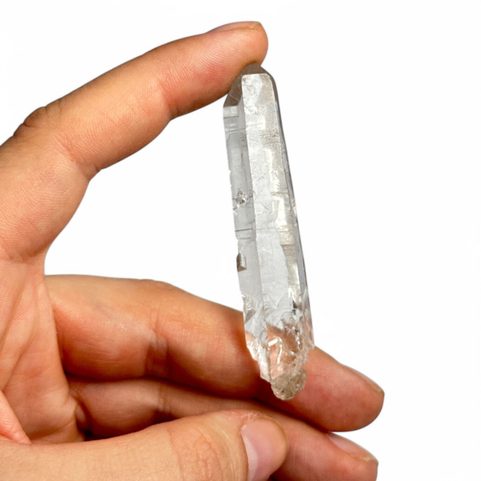 KŘIŠŤÁL, KRYSTAL, DIAMANTINA, BRAZÍLIE