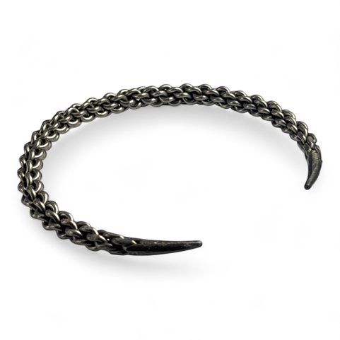 SCORPIO, KOVANÝ TORQUES