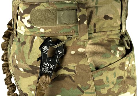 KALHOTY CLAWGEAR RAIDER MK.IV PANTS MULTICAM