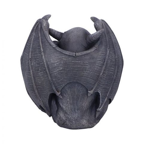 FIGURKA VICTOR DARK BLACK GROTESQUE GARGOYLE