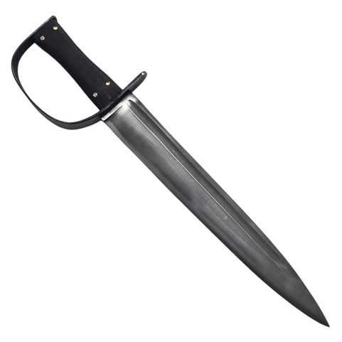 AMERICKÝ BOWIE NŮŽ, PERRYVILLE