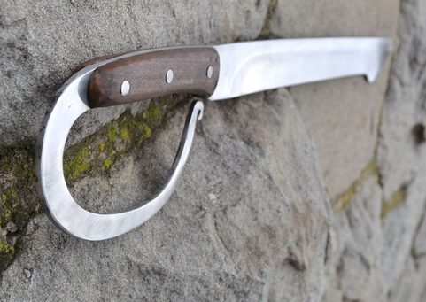 TESÁK FULL CONTACT VE STYLU BATTLE OF NATIONS