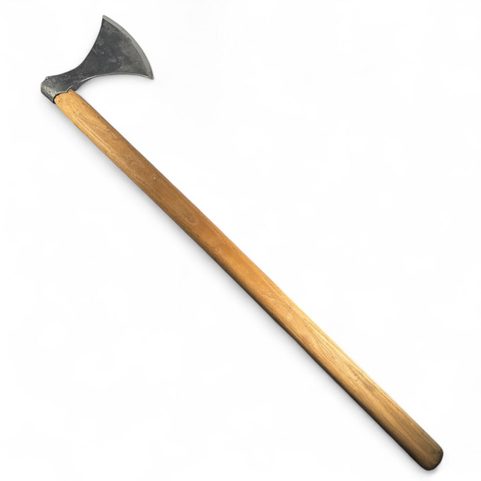 ERIK, SEKERA VIKINGSKÁ, OSTRÁ REPLIKA