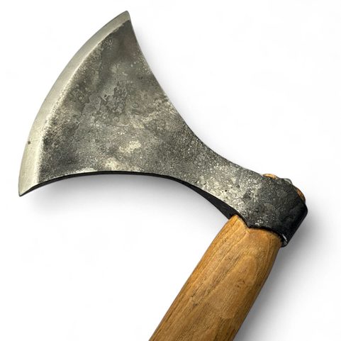 ERIK, SEKERA VIKINGSKÁ, OSTRÁ REPLIKA