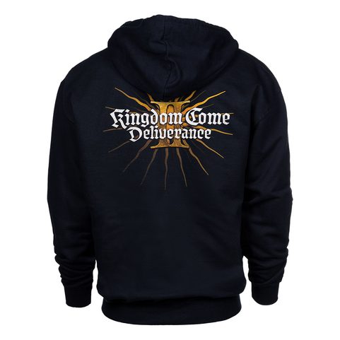 MIKINA KINGDOM COME: DELIVERANCE LL