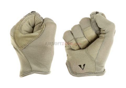SI FACTORY LITE TACTICAL GLOVES, OAKLEY, OD