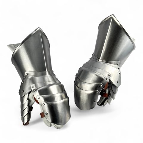 PĚSŤOVÉ RUKAVICE, PĚSTNICE