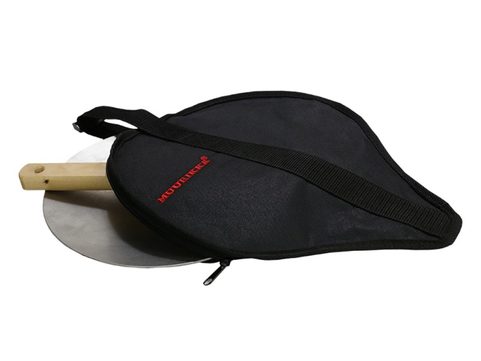CESTOVNÍ PÁNEV S OCHRANNÝM OBALEM, Ø 26 CM MUURIKKA, FINSKO