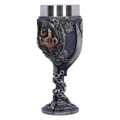 CURSE - SKELETON 20CM, POHÁR