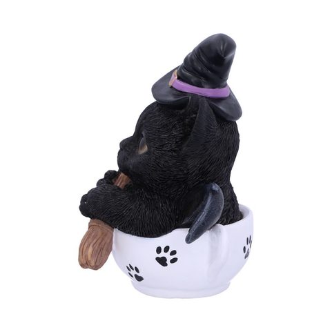 ČARO KOČIČKA FIGURKA