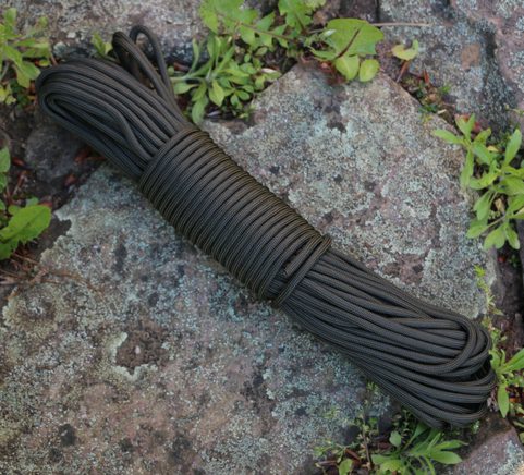 ŠŇŮRA PARACORD III 550 15M