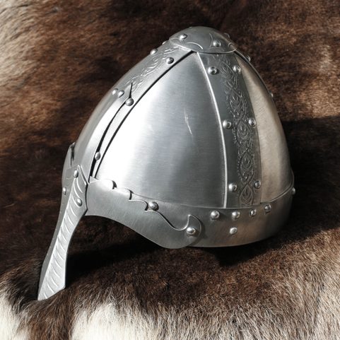 PŘILBA NORMANKA, DĚTSKÁ HELMA
