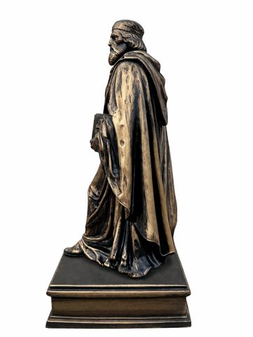 SOŠKA JAN HUS 24CM