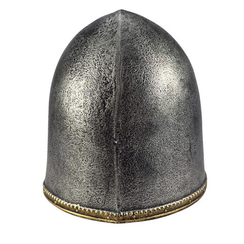 DĚTSKÁ STŘEDOVĚKÁ PŘILBA