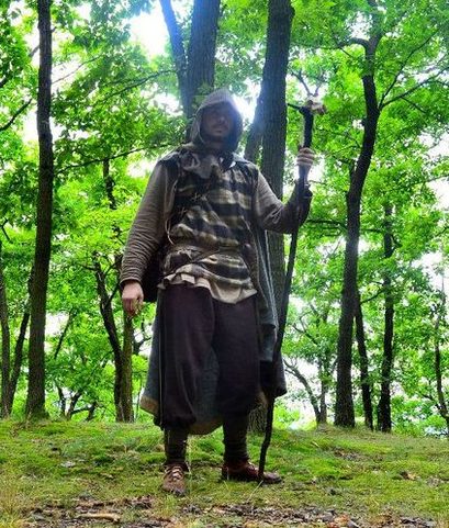 KELT, CIVIL, KOSTÝM - PŮJČOVNA KOSTÝMŮ