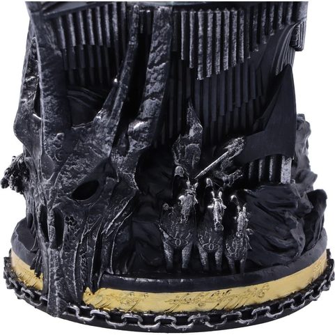 SAURONOVO OKO KOULE 18 CM