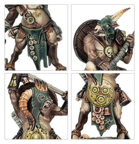 WARHAMMER AGE OF SIGMAR: WARHAMMER QUEST - DARKWATER