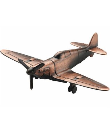 OŘEZÁVÁTKO NA TUŽKY SPITFIRE