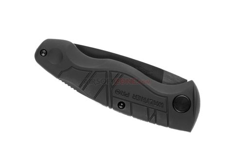 NŮŽ KERAMICKÝ CERAMIC FOLDER WALTHER